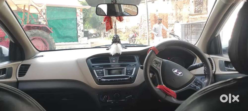 Hyundai I20 Magna 1.4crdi 6speed