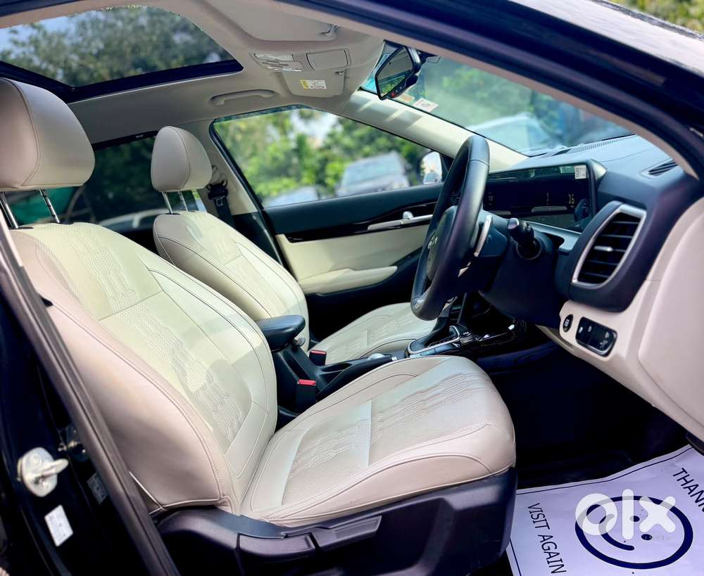 Kia Seltos Htk G, 2024, Petrol