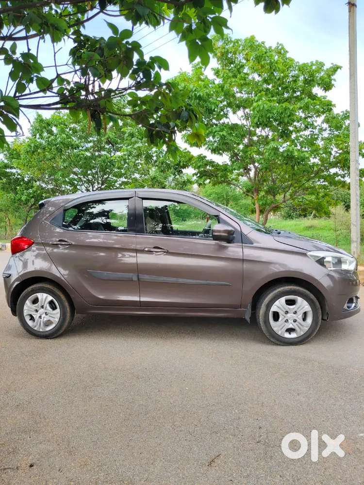 Tata Tiago 1.2 Revotron 2019