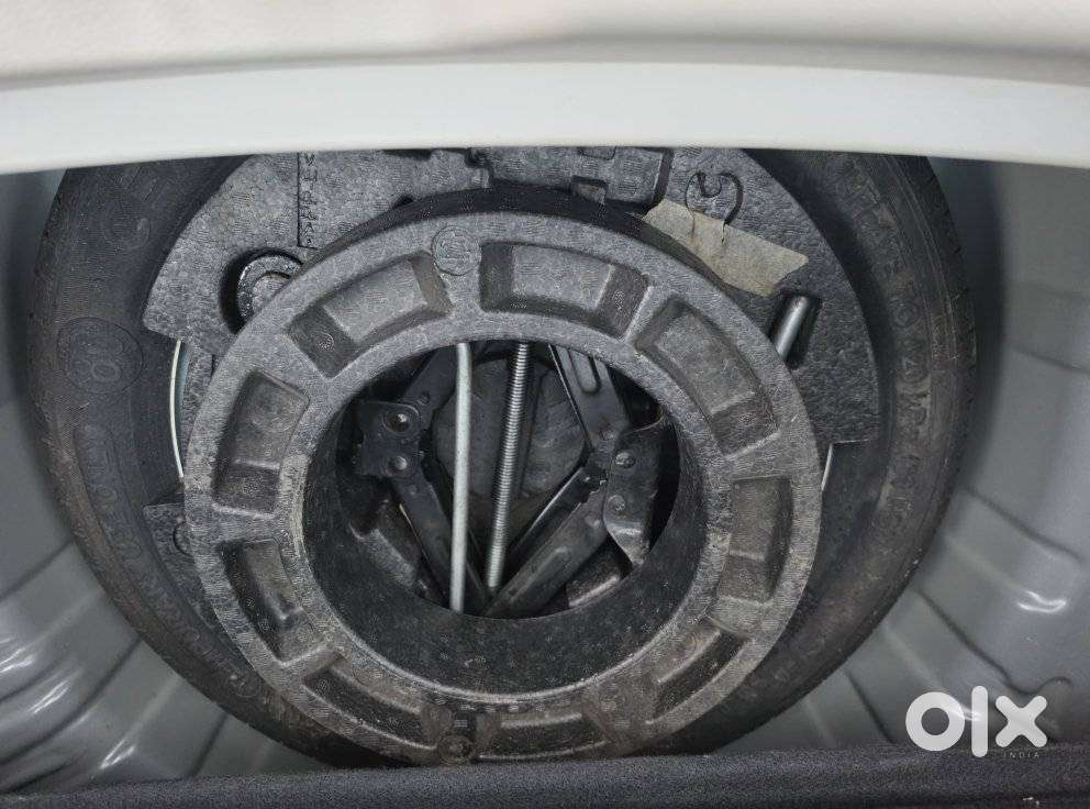 Mahindra Xuv300 W8 Option Diesel, 2022, Diesel