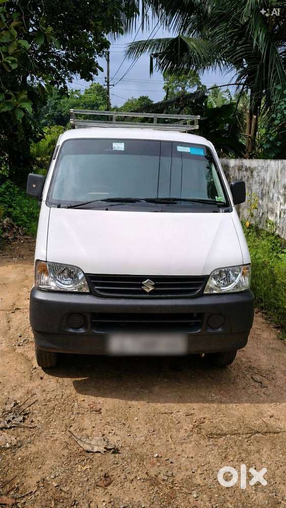 Maruti Suzuki Eeco 2025 Petrol Good Condition