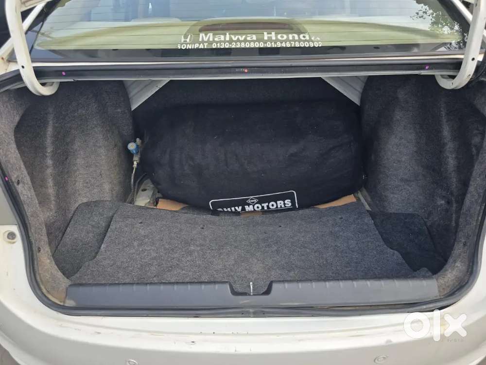 Honda City 2015