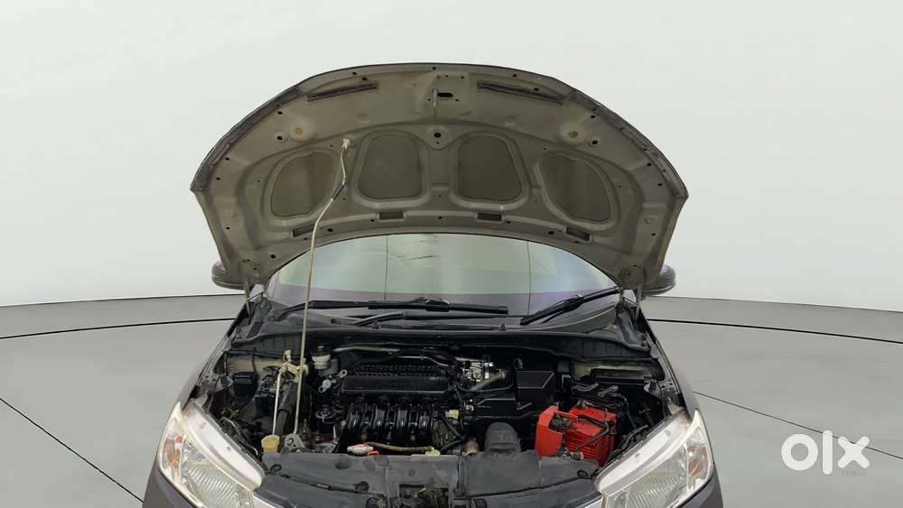 Honda City 2014-2015 I Vtec Cvt Vx, 2015, Petrol