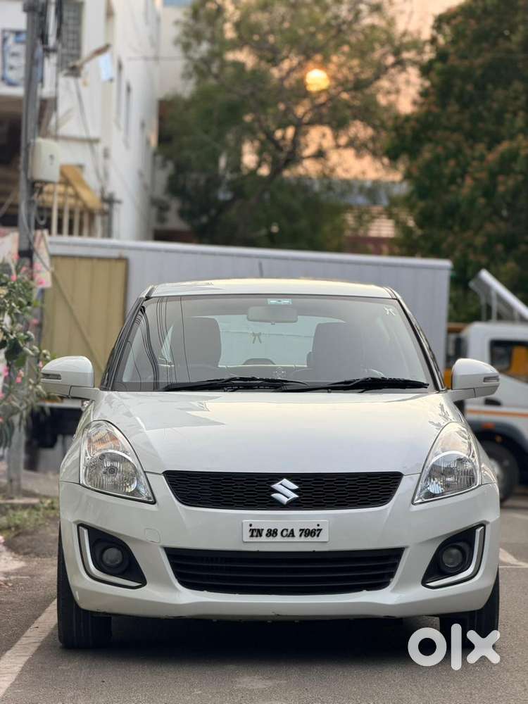 Maruti Suzuki Swift