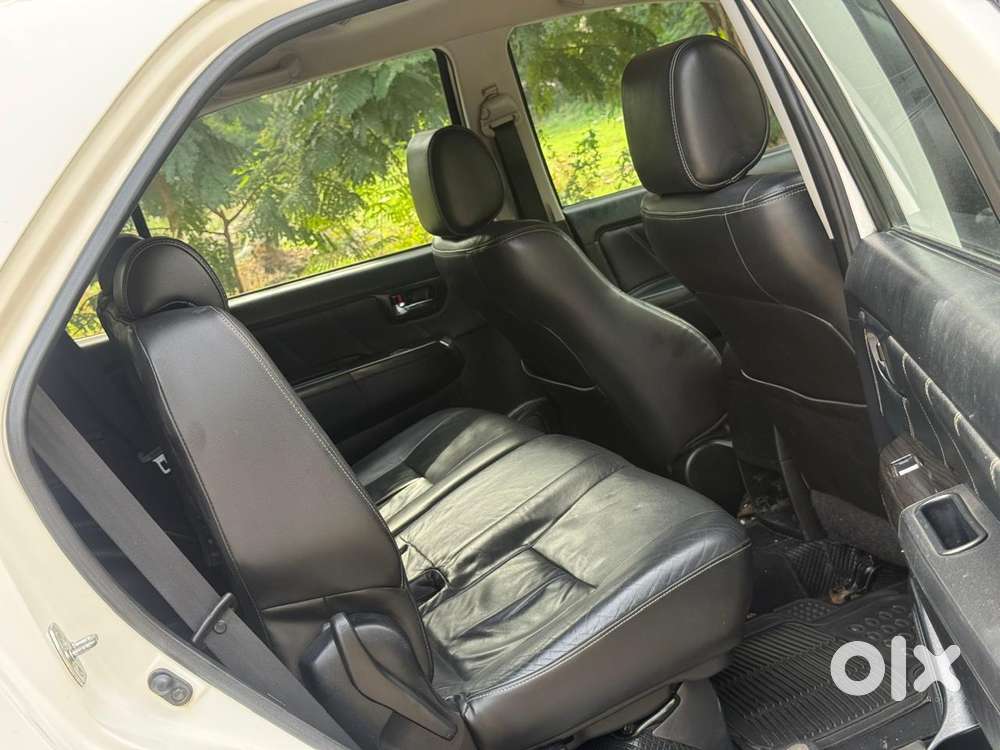 Toyota Fortuner 3.0 4x4 Manual, 2016, Diesel