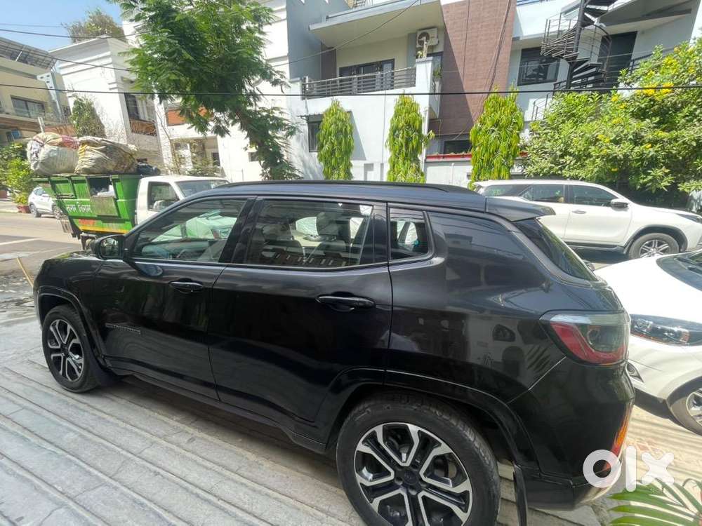 Jeep Compass Diesel 2022