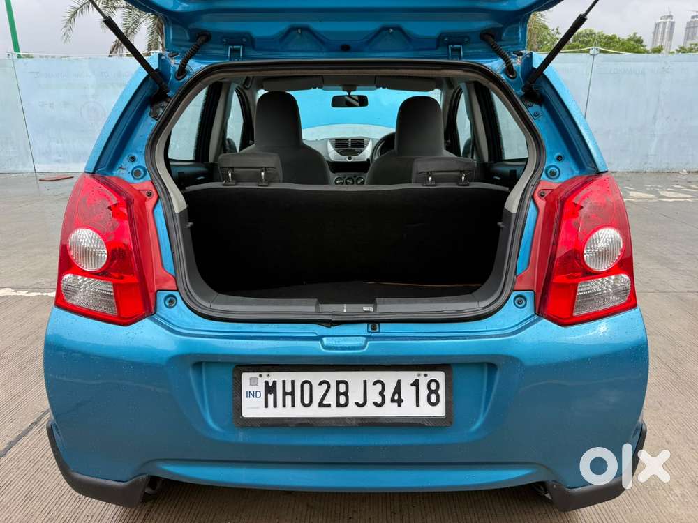Maruti Suzuki A-star Vxi, 2009, Petrol