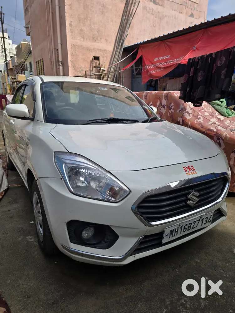 Maruti Suzuki Swift Dzire 2019 Diesel Manual