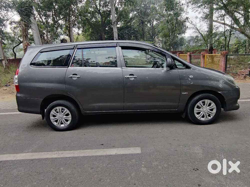 Toyota Innova 2.5 Diesel 2010