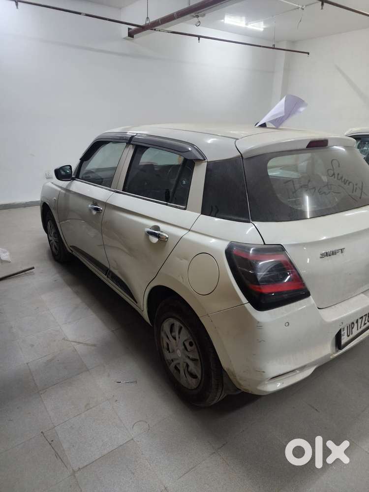 Maruti Suzuki Swift 1.2 Lxi (o), 2025, Petrol