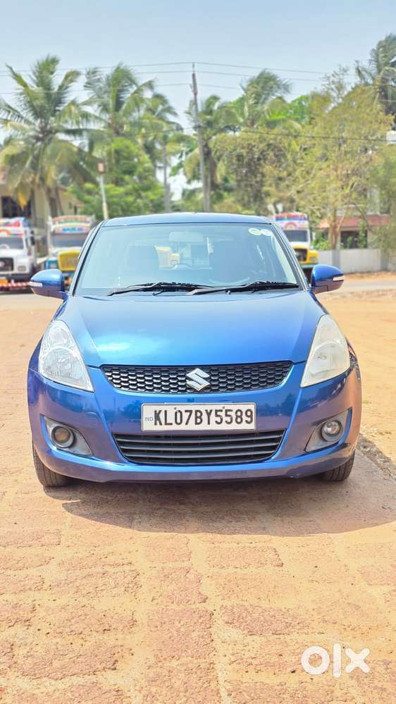 Maruti Suzuki Swift 2011-2014 Vxi, 2013, Petrol