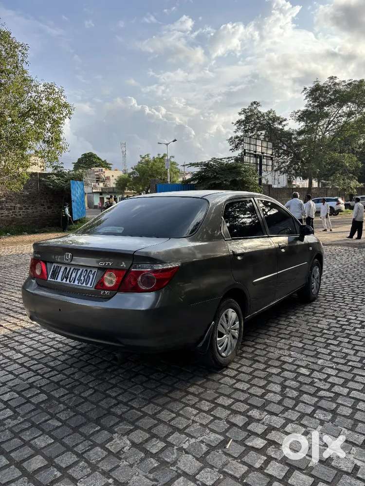 No Work In Car
