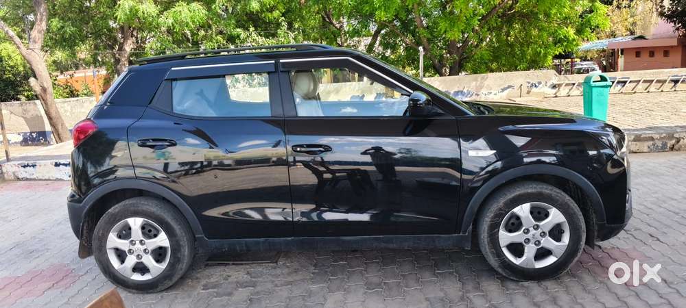 Mahindra Xuv300 W6 Diesel, 2023, Diesel