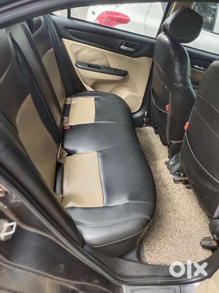 Honda Amaze 2018 Diesel Automatic Well Maintained