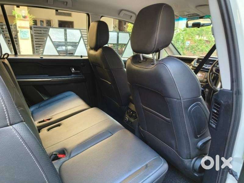 Tata Hexa 2.2 Xt 4x2 7 Str, 2019, Diesel