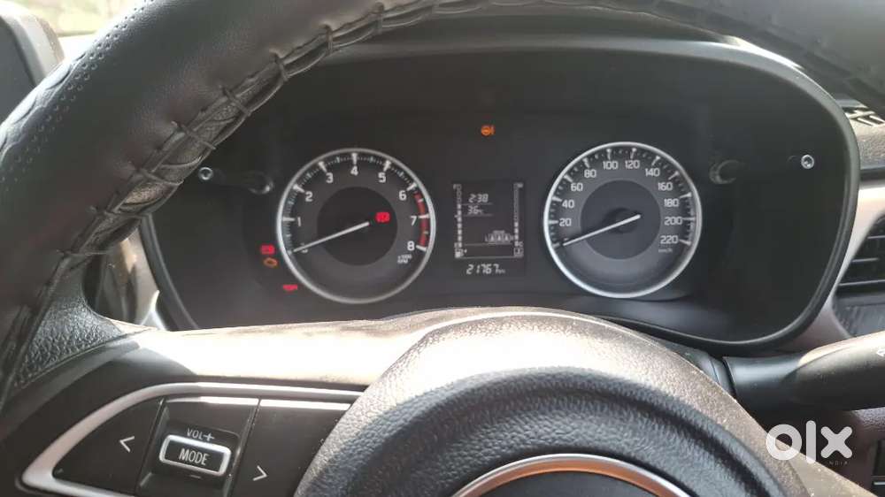 New Car Financial Issue Selling