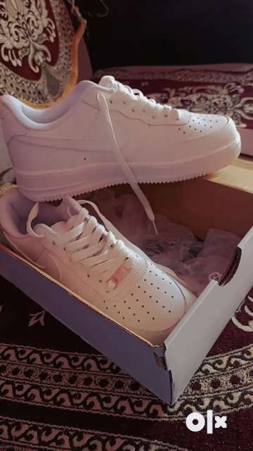Nike Air force shoes Men 1764770046