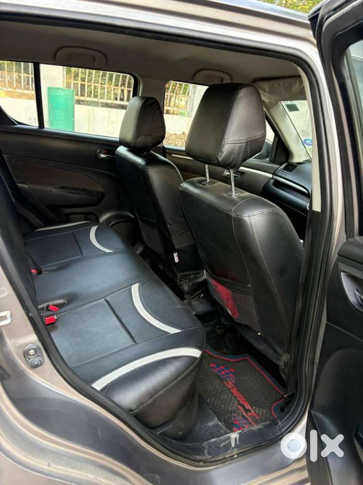 Maruti Suzuki Swift Vxi 1.2 Abs Bs-iv, 2013, Petrol