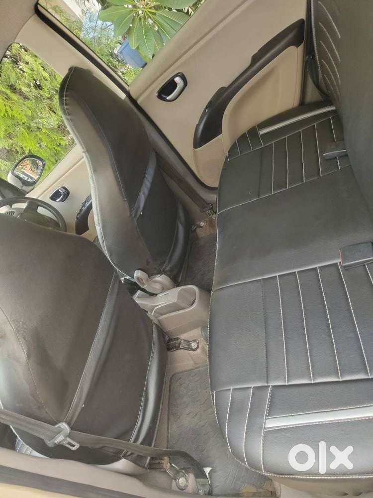 Hyundai I10 1.2 Kappa Magna, 2011, Petrol