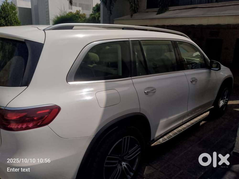 Mercedes-benz Gls 450 4matic, 2024, Diesel
