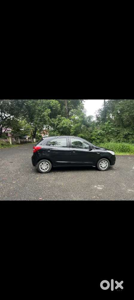 Ford Figo 2016 Petrol Well Maintained