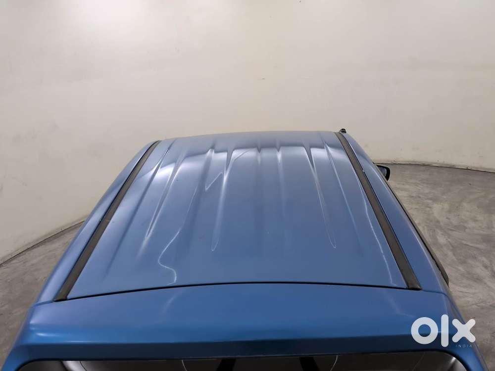 Maruti Suzuki Alto K10 Vxi Airbag, 2016, Petrol