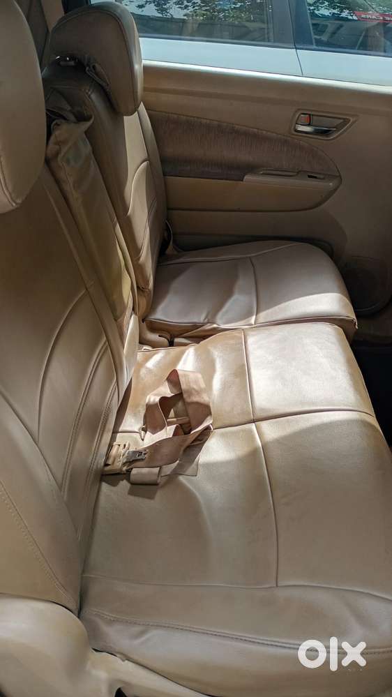 Maruti Suzuki Ertiga Zdi, 2013, Diesel