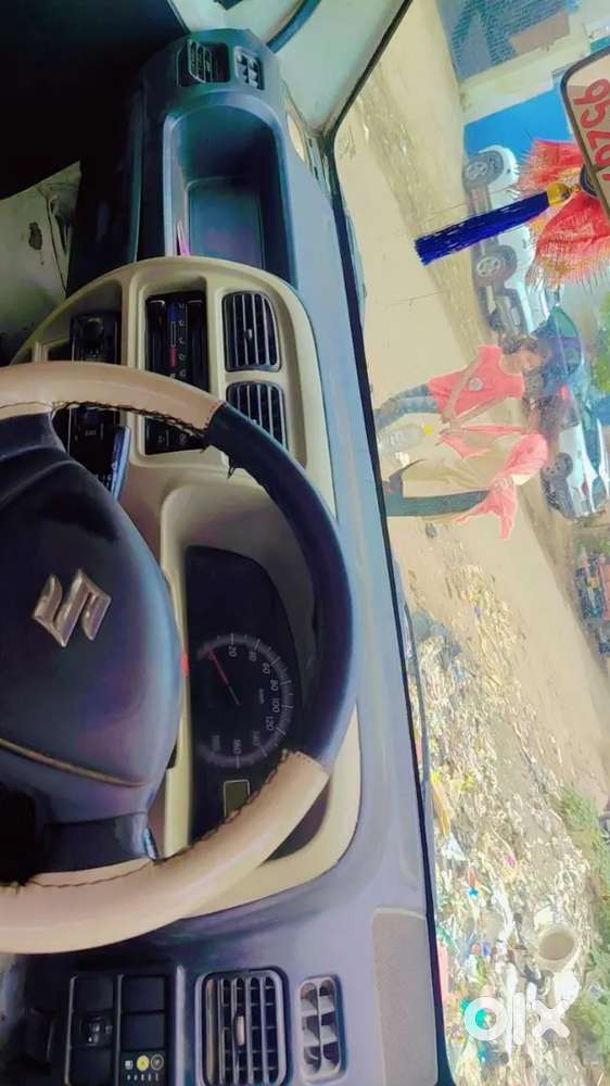 2019 Cng Company Fitted