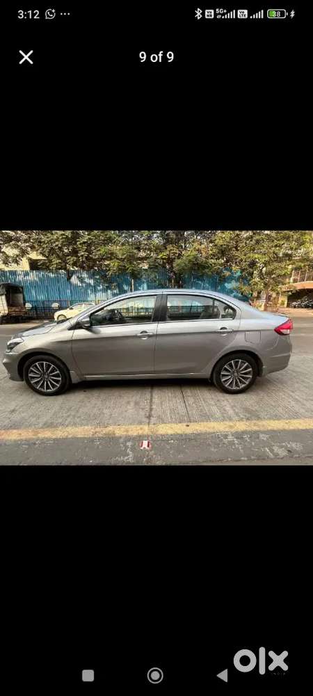 Well Condition Car