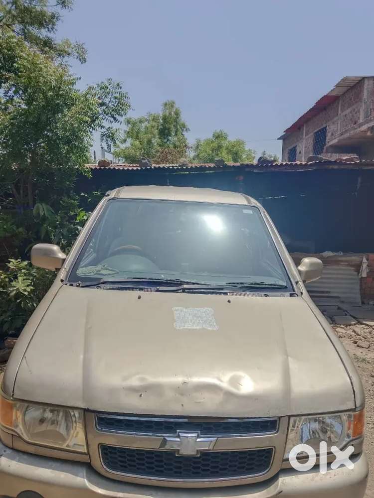 2013 Chevrolet Tavera Neo