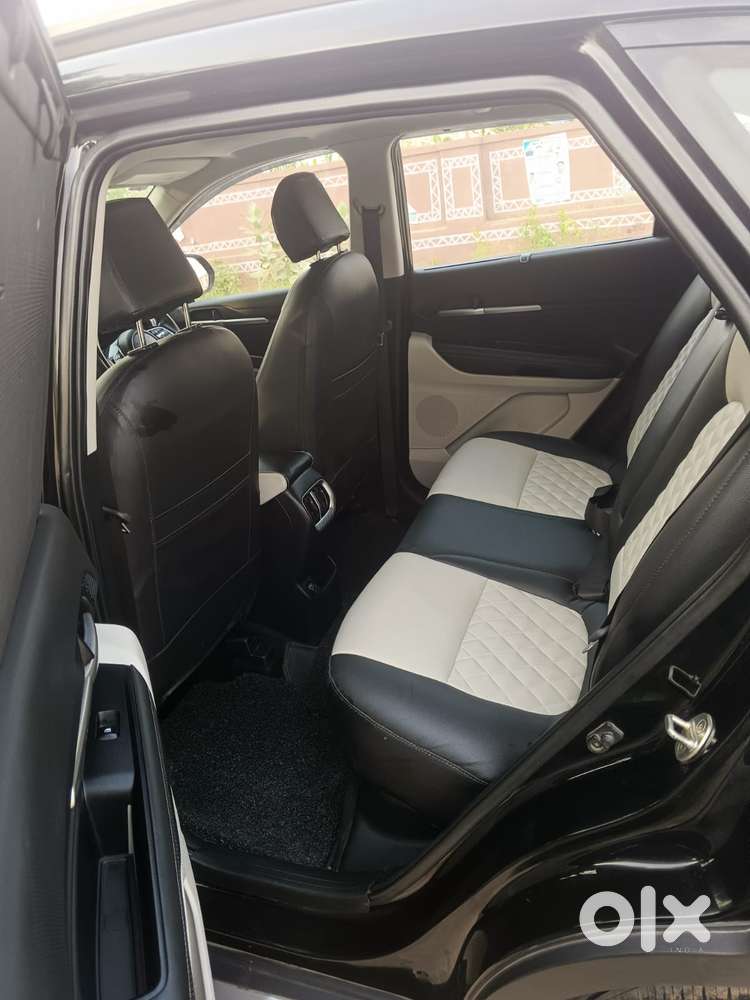 Kia Sonet 1.0 Htx Imt, 2021, Petrol