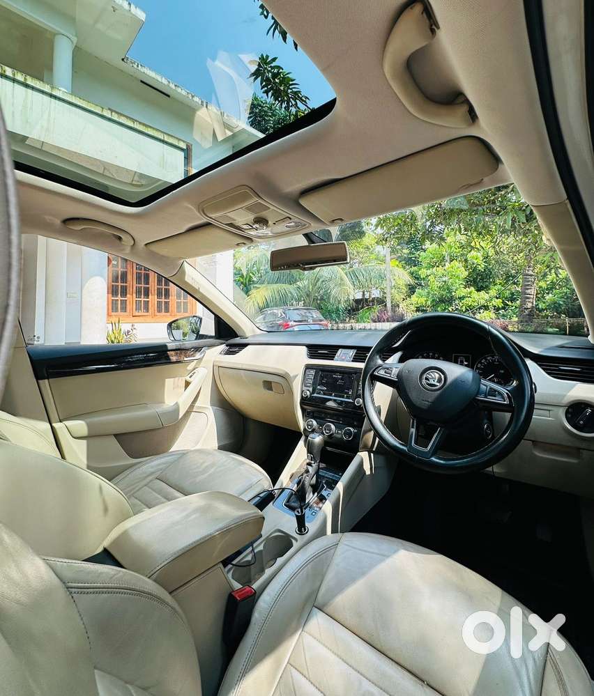 Skoda Octavia 2013-2017 Style Plus 2.0 Tdi At, 2015, Diesel
