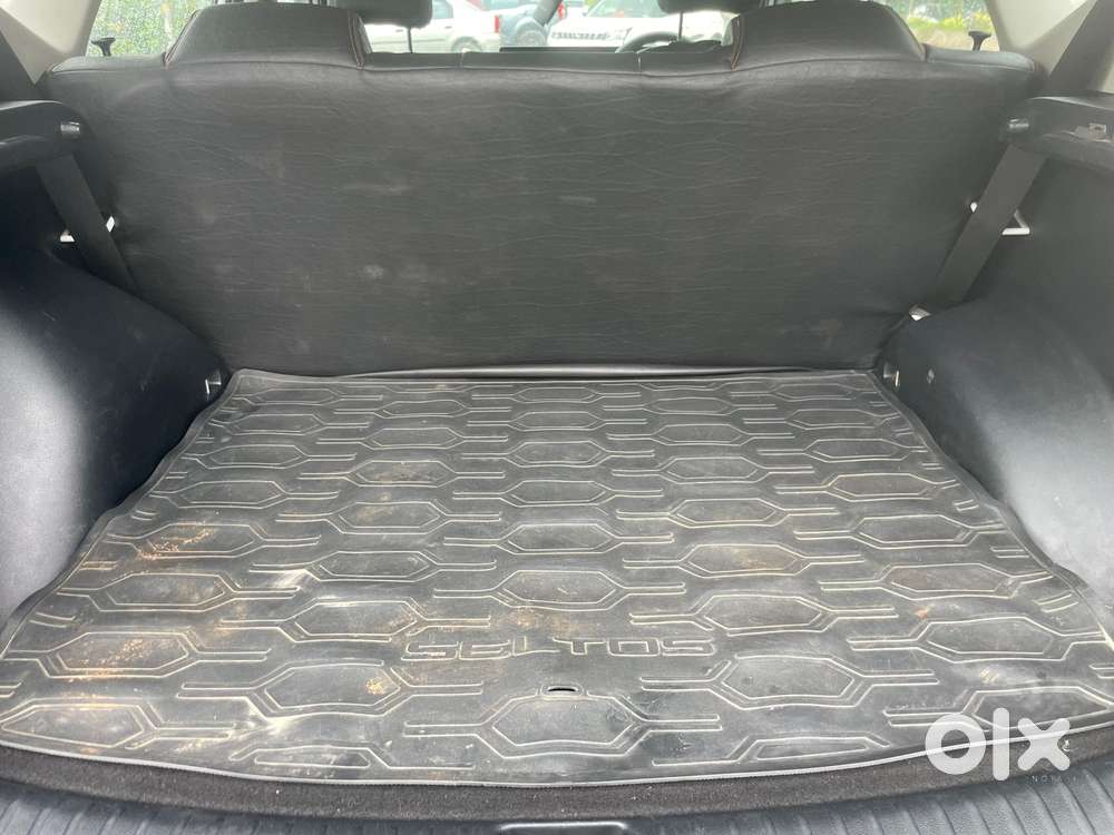 Kia Seltos Htk Plus D, 2019, Diesel