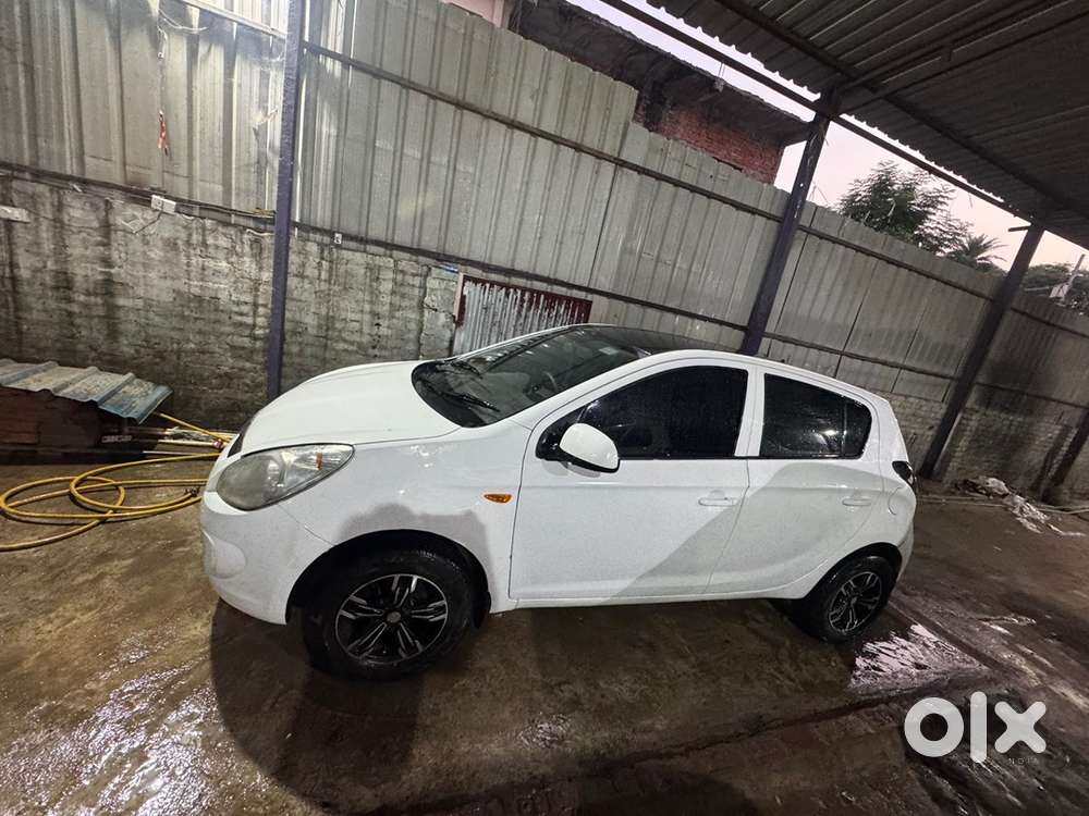 Hyundai I20 N Line Petrol Manual 2009