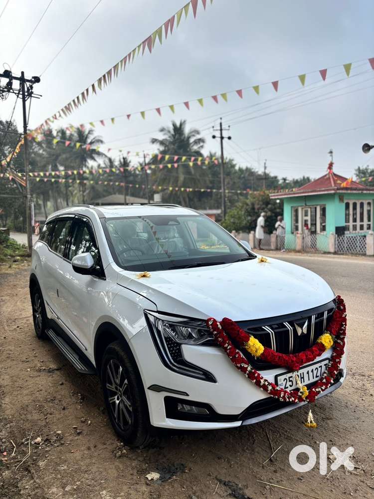 Mahindra Xuv700 Diesel Manual 2025