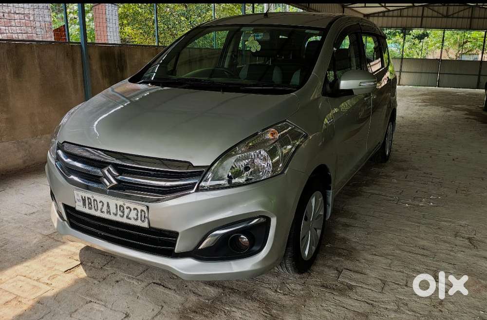 Maruti Suzuki Ertiga Shvs Vdi, 2016, Diesel