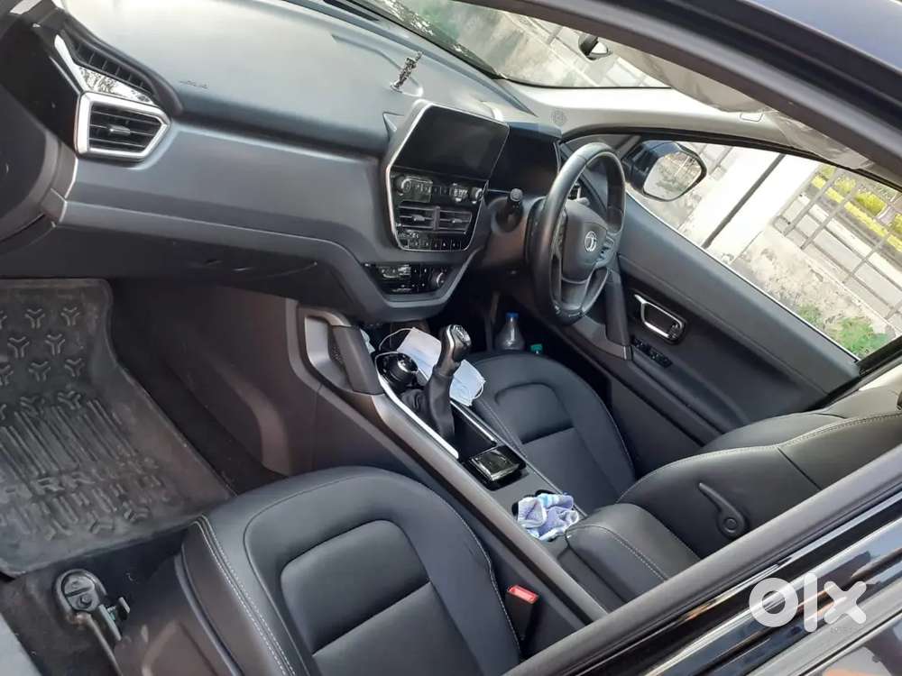 November 2020 Diesel Well Maintained