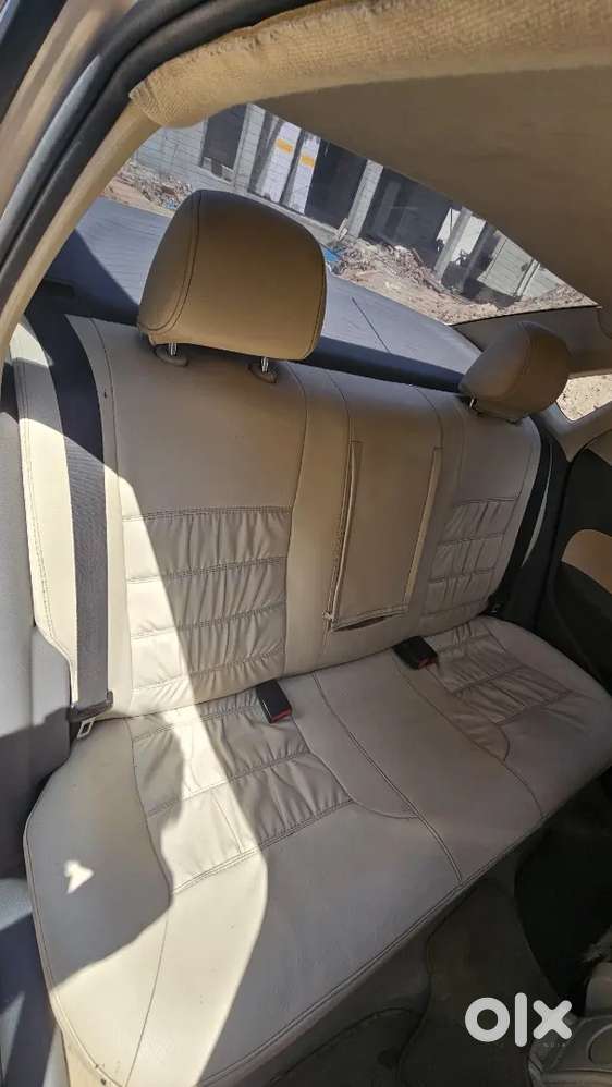 Volkswagen Vento Highline 1.6 Diesel