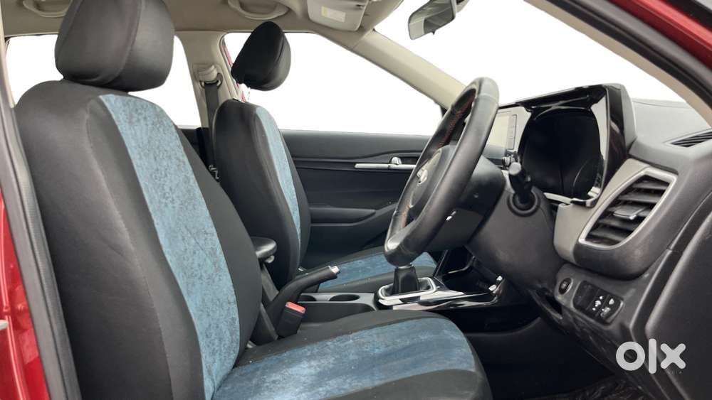 Kia Seltos Htk Plus G, 2019, Petrol