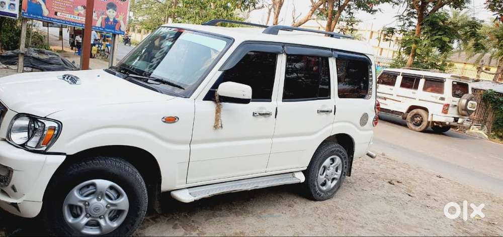 Vechile Are Well Maintained.