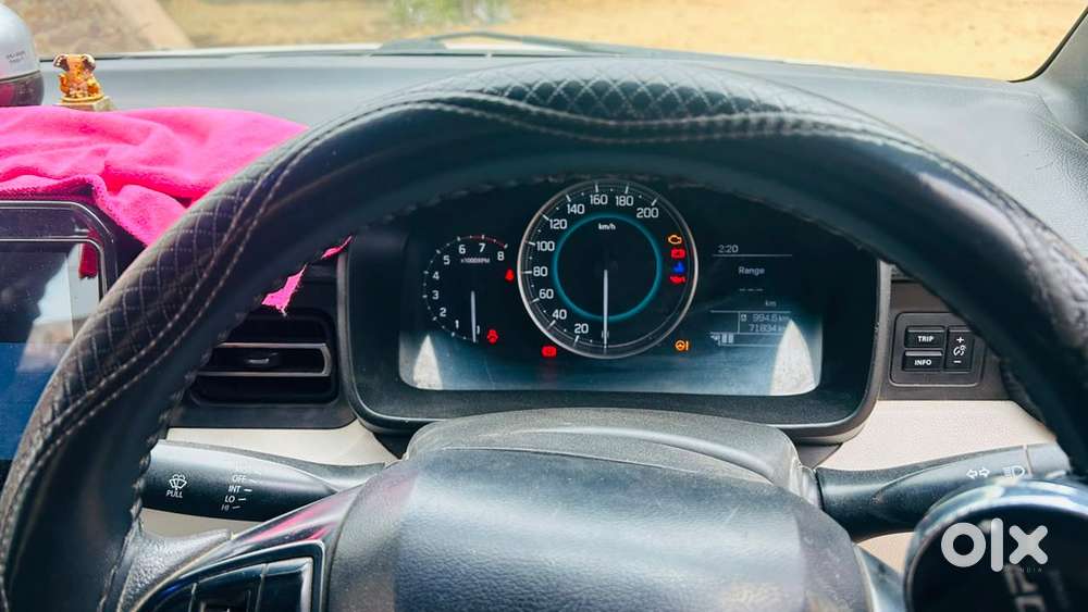 2019 Maruti Suzuki Ignis