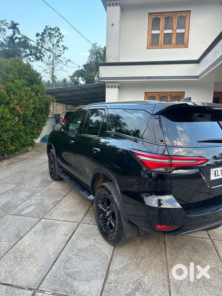 Toyota Fortuner 4x2 At 2.8 Diesel, 2023, Diesel