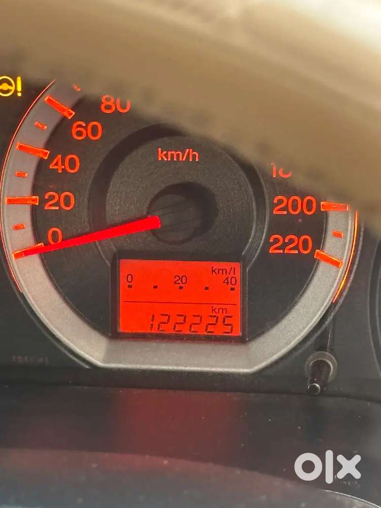 Honda City 1.5 V Petrol