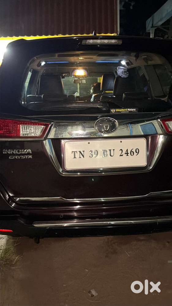 Toyota Diesel Car Manual 10 Years