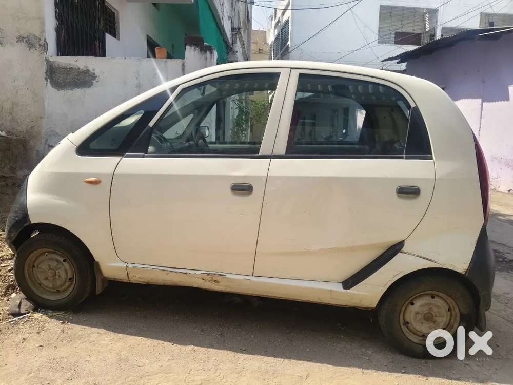 Tata Nano Xe Petrol Manual 2011