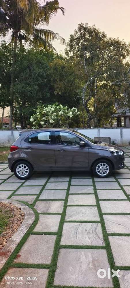 Tata Tiago