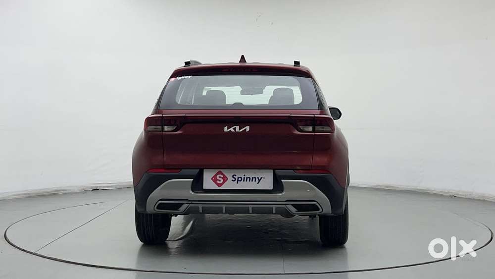 Kia Seltos 1.5 Htx At Petrol, 2021, Diesel