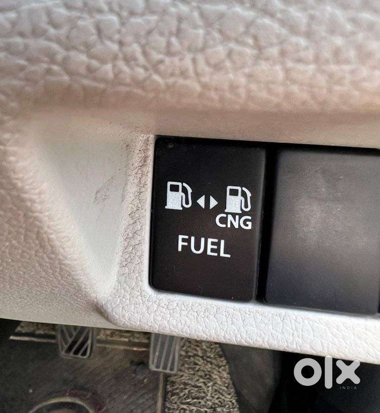 Maruti Suzuki Wagon R Vxi 1.0 Cng, 2023, Cng & Hybrids