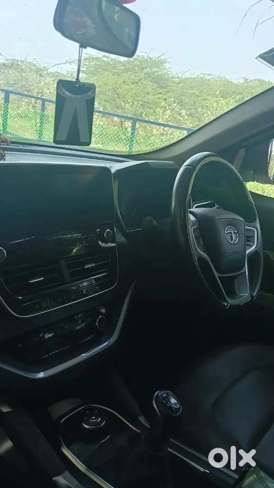 Tata Harrier 2019 Diesel