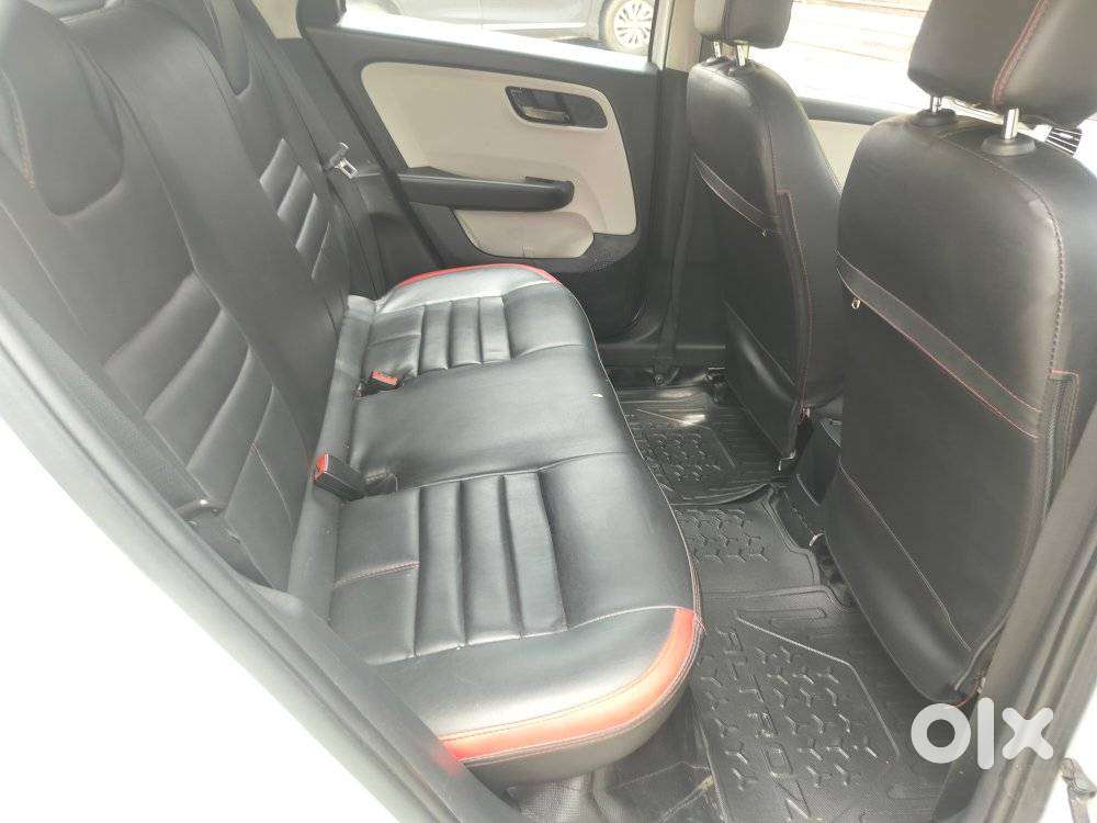Tata Altroz 1.2 XM Plus, 2023, Petrol